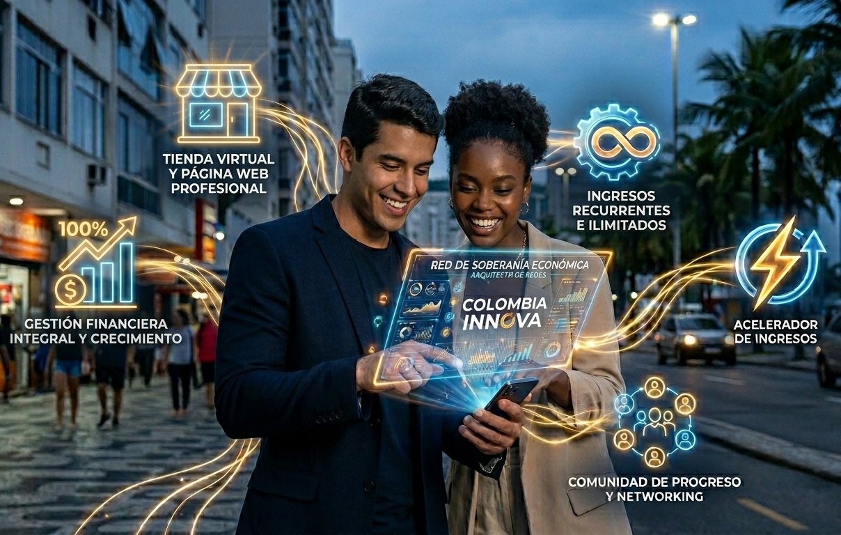 Colombia Innova